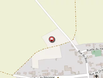 Carte de Compère Régis à Bussu