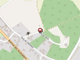 Carte de Philippe Rénovation à Péronne