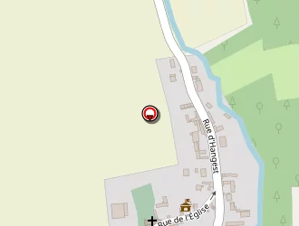 Carte de Mairie à Mesge (le)