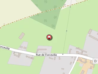 Carte de Leroy Claire à Rambures