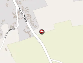 Carte de Prevost Jean-pierre à Morlancourt