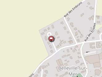 Carte de Carpentier Nicolas à Belleville-sur-mer