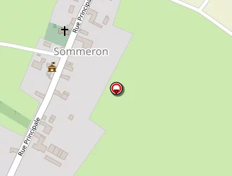 Carte de Mairie à Sommeron