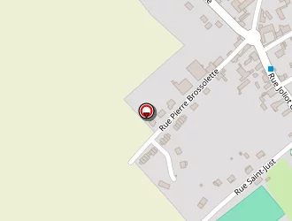 Carte de Constructions Perennes à Nauroy