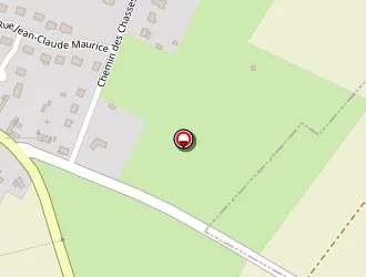 Carte de Valle Michel à Oisemont