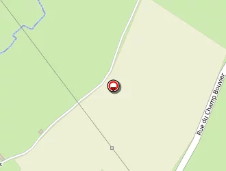 Carte de Clarembaux Benjamin à Clairfontaine