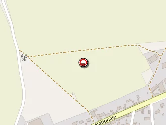 Carte de Ecole à Lahoussoye