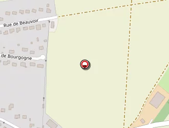 Carte de Phil Taxi à Cardonnette