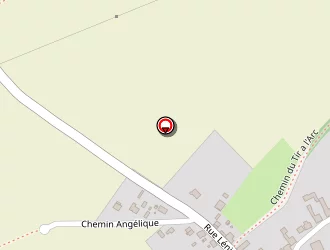 Carte de Cuvillier Philippe à Nauroy