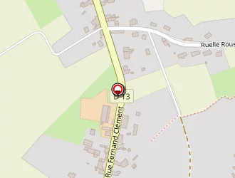 Carte de Coseb à Seboncourt