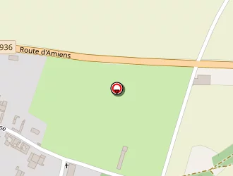 Carte de Gaec Lamy à Quesnoy-sur-airaines
