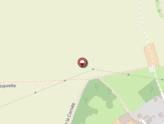 Carte de Jeu D'arc André Vatin à Nauroy