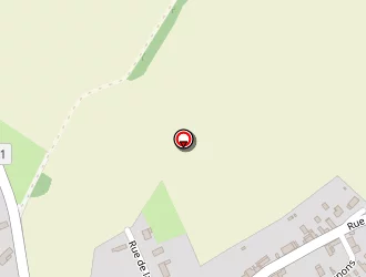 Carte de Cm Services à Joncourt