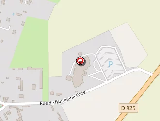 Carte de Auto-ecole Saint Augustin à Biville-sur-mer