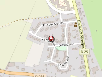 Carte de Thibaut Philippe à Oisemont