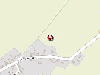 Carte de Mairie à Joncourt