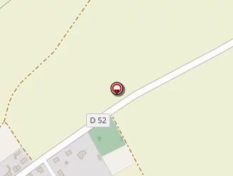 Carte de Wargny Jean-marc à Heilly