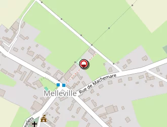 Carte de Throude Didier à Melleville