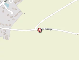 Carte de Lannel Locations à Guerville