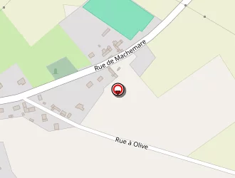 Carte de Magic Photo 76 à Melleville