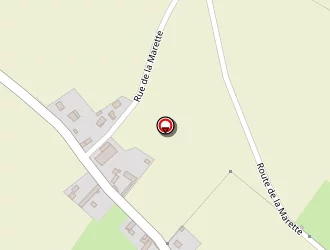 Carte de Ecole Communale à Melleville