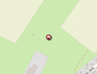 Carte de A L'orée Du Bois à Guerville