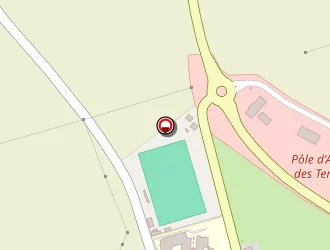 Carte de Institution Saint Joseph à Oisemont