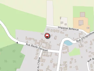 Carte de Mairie à Coisy