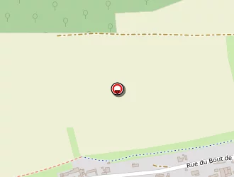 Carte de Earl Du Moulin Brûlé à Allery