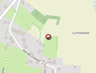 Carte de Bosseaux Guy à Gué-d'hossus