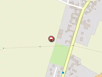 Carte de I.t.e. à Franvillers