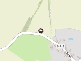 Carte de Destienne Thierry à Ramicourt