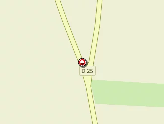 Carte de Davion Stéphane à Oisemont