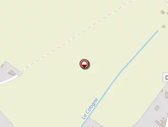 Carte de Debureaux André à Hargicourt