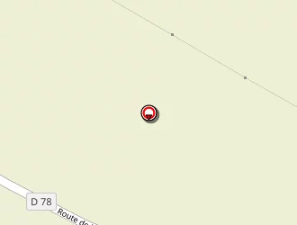 Carte de Briffard Cédric à Melleville