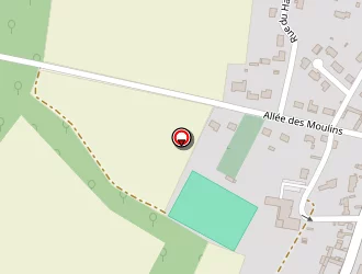 Carte de Picaresk à Saint-gratien