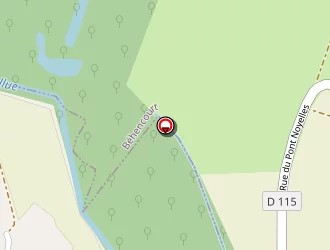 Carte de Rungiservices à Fréchencourt