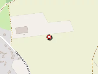 Carte de Vincent Lienart (earl) à Saint-gratien