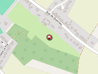 Carte de Casino Caféteria à Amiens