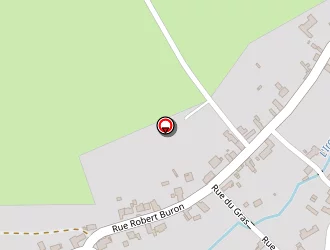 Carte de Au Temps Jadis à Buironfosse