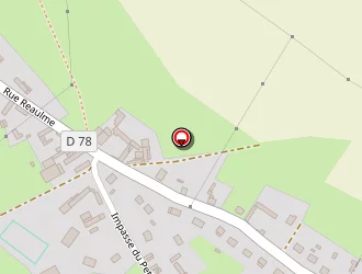 Carte de Roix Frères (entrep) à Mesnil-réaume (le)