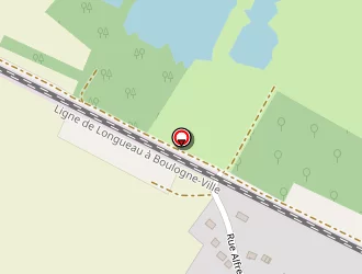 Carte de Van Laecken Pierre à Crouy-saint-pierre