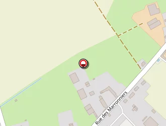 Carte de Boimare Jérôme à Guilmécourt