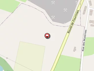 Carte de Seguin Bernard à Mondrepuis