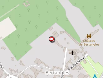 Carte de De Clermont-tonnerre Louis à Bertangles