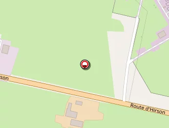 Carte de Poupart Jean-luc à Capelle (la)