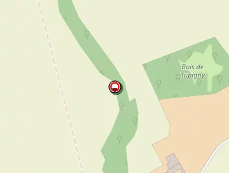 Carte de Fiers Marc (earl) à Tupigny