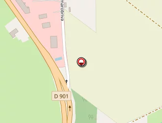 Carte de Fa Auto à Airaines