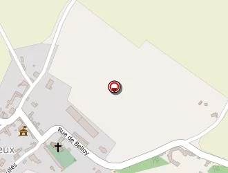 Carte de Mairie à Yzeux