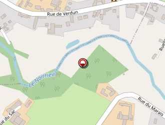 Carte de Mairie à Dorengt